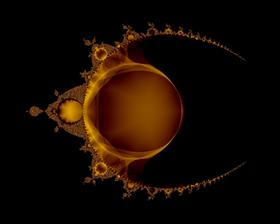 Gold Dust