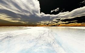Winters Revenge