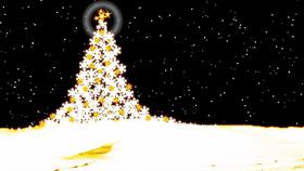 GoldStar Christmas bootskin