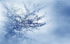 Winter Blues V3 bootskins