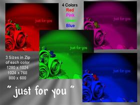 just for you ( 12 pk ) to go ..