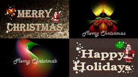 Christmas Bundle