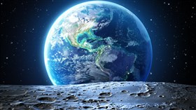 Moons View 4K