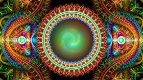Color Generator v2