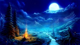 Campfire