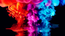 Smokin Colors