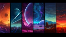 4K Seasons