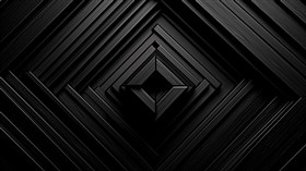 4K Back Is Black