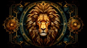 4K Lions Gate