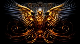 4K Eagle 3