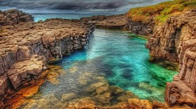 4K Seascape 88