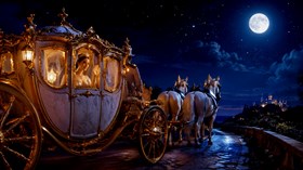 4K Cinderella