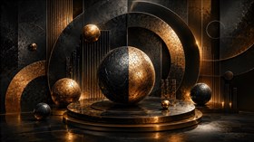 4K Balls to the Wall