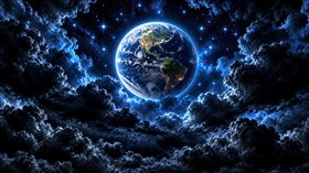 4K Earth