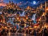 4K Medieval Blend