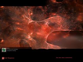 Silent explosion the logon