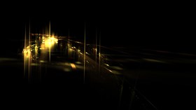 Rush Hour I-94
