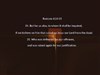  Romans 4:24-25