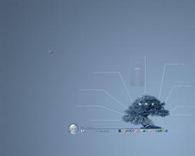 Thinking Tree