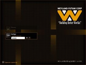 Weyland-Yutani Corp