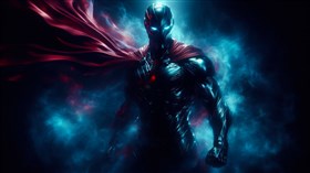 Superhero 02