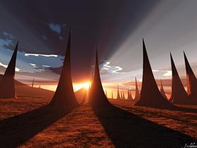 Tierra de Gigantes