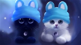 Furry Friends