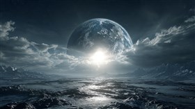 Space Horizon