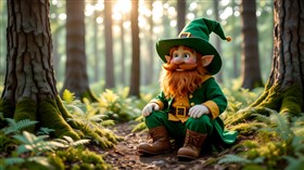 Paddy Day