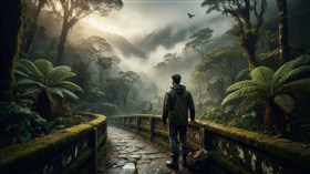 Cloud Forest