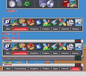 Skintendo Basic