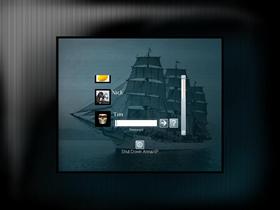 Set Sail Blue