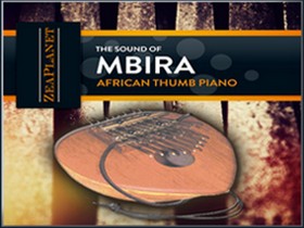 Mbira - The Sound Of Zimbabwe