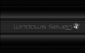 Windows Seven