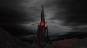 Nemesis cathedral