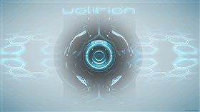 Volition Promo