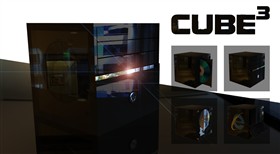 CUBE icons