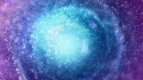 Galactic Whirlpool