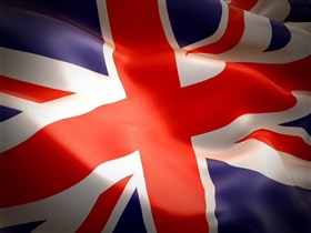 UK Flag