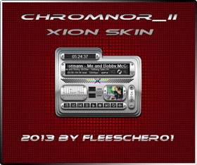 Chromnor_II