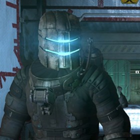 Dead Space 2 Eshimora 