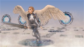 Judgment: Redeemer
