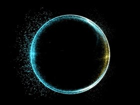 alian planet