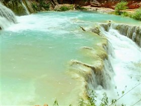 havasupai falls