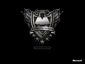 Rayados Edition