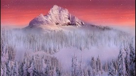 Mystic Northernwinter