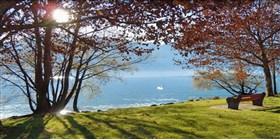 Autumn Impressions Lago Maggiore
