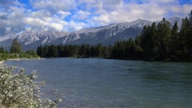 Bow River