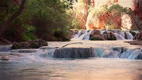 Havasu Creek