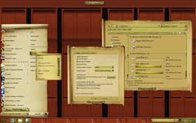 Parchment